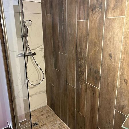 Chambre La Suite Pres Gare グルノーブル エクステリア 写真
