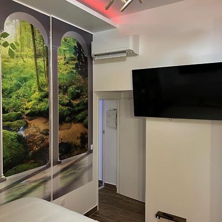 Chambre La Suite Pres Gare グルノーブル エクステリア 写真