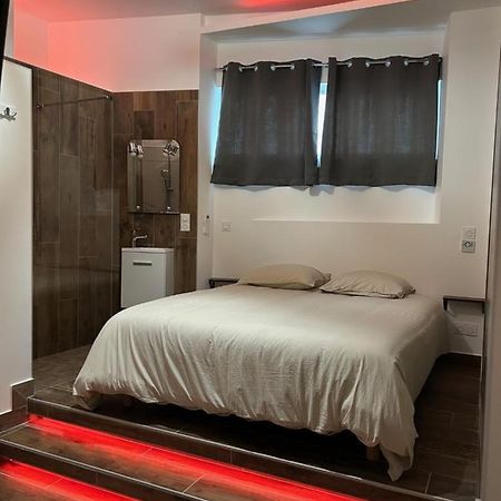 Chambre La Suite Pres Gare グルノーブル エクステリア 写真