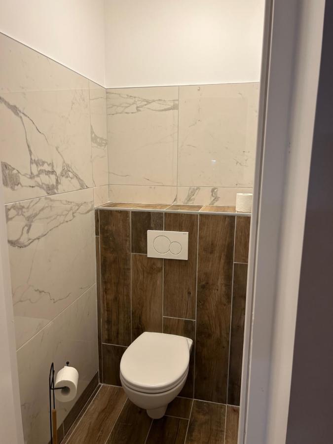 Chambre La Suite Pres Gare グルノーブル エクステリア 写真
